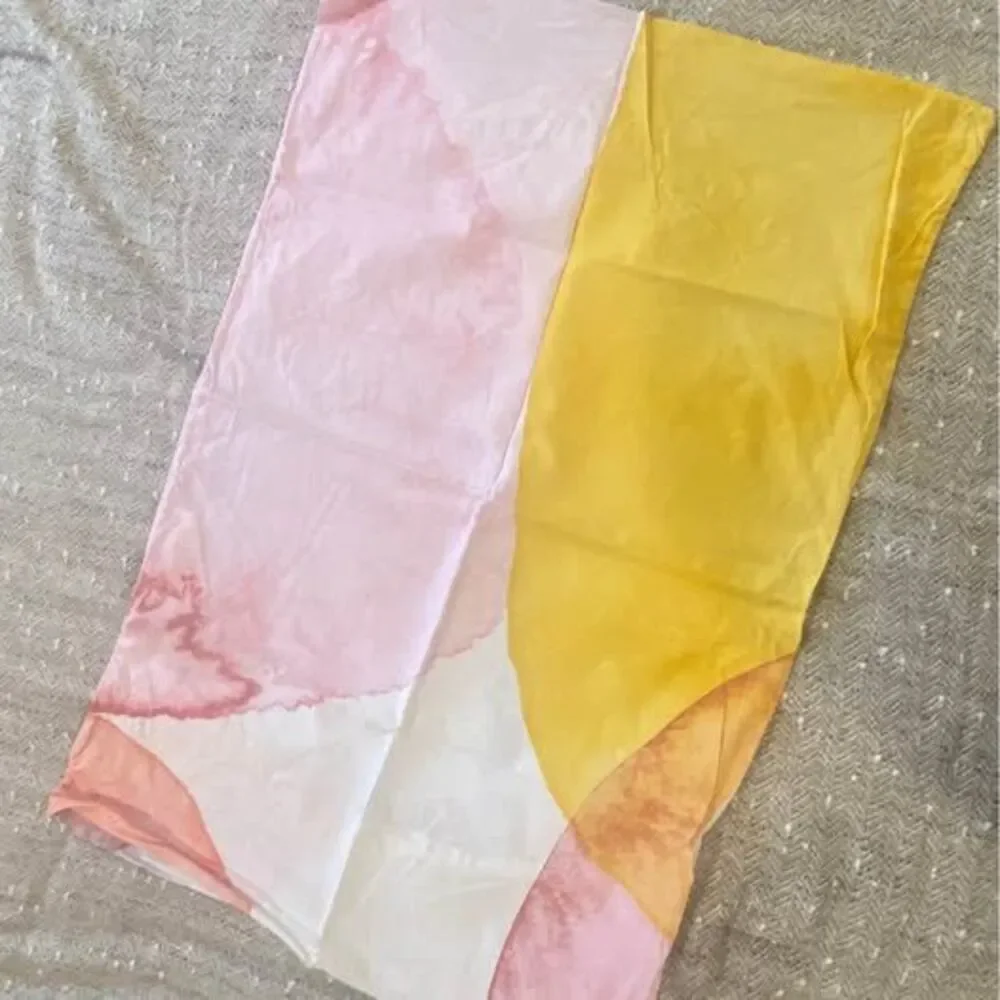 IKEA OLYMPISTEL Twin Duvet Cover – Unused, Like New